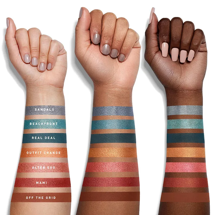 35H Hot Spot Artistry Palette