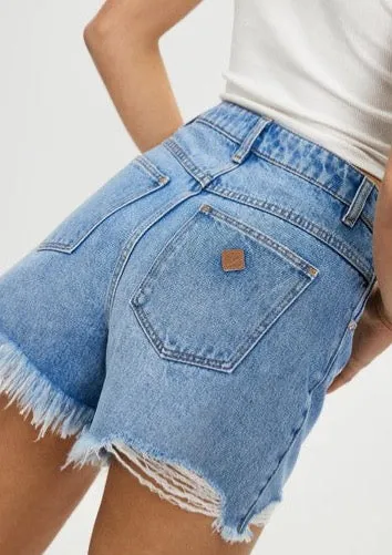 A BRAND VENICE SHORT