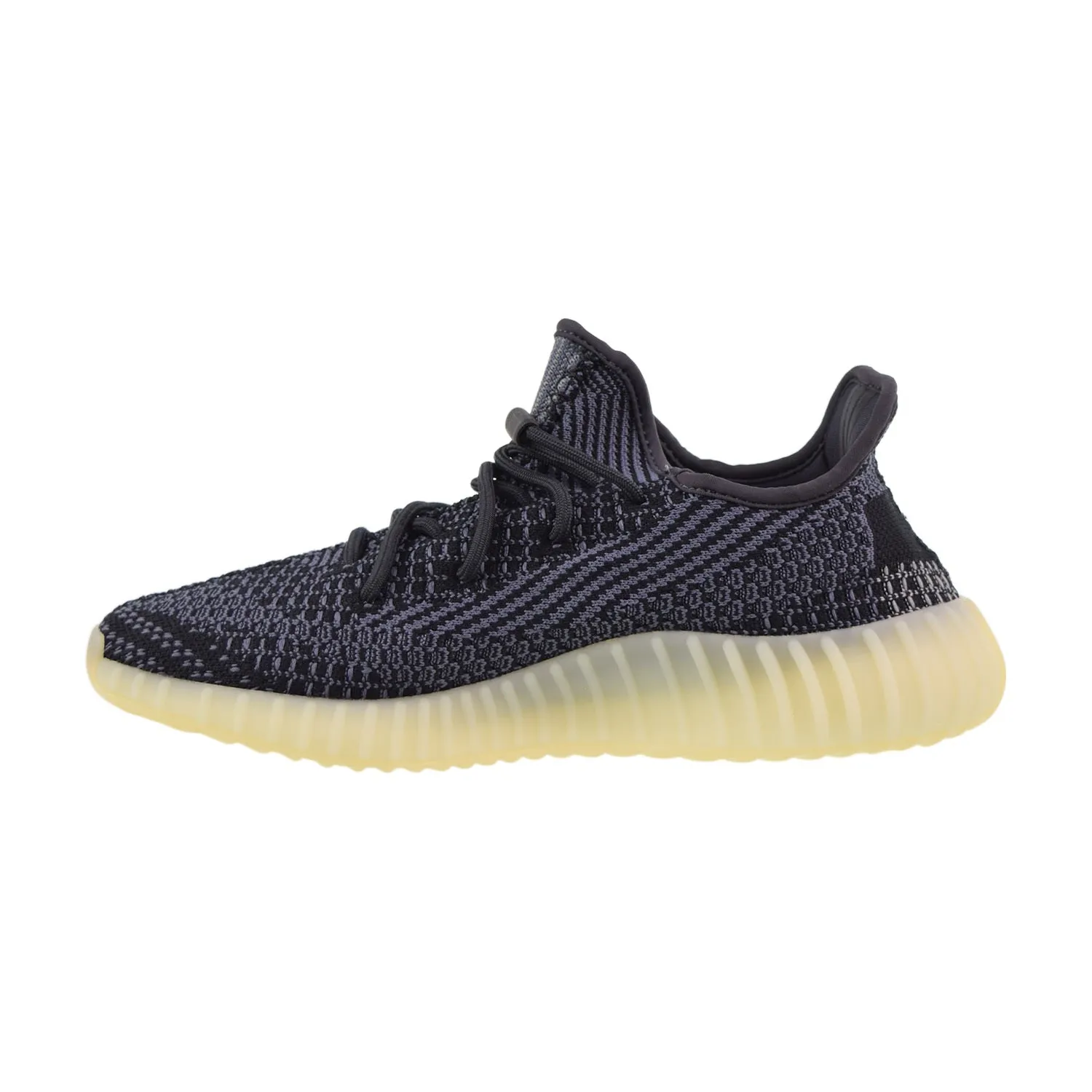 Adidas Yeezy Boost 350 V2 Men's Shoes Asriel-Carbon