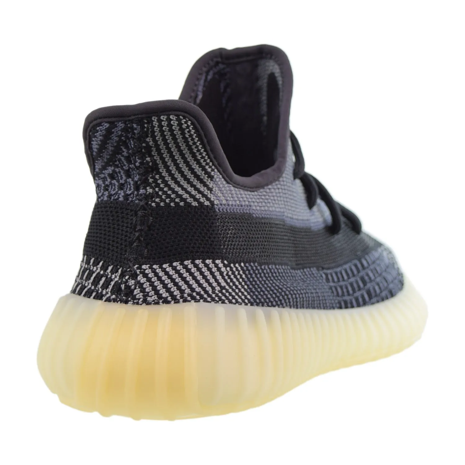 Adidas Yeezy Boost 350 V2 Men's Shoes Asriel-Carbon