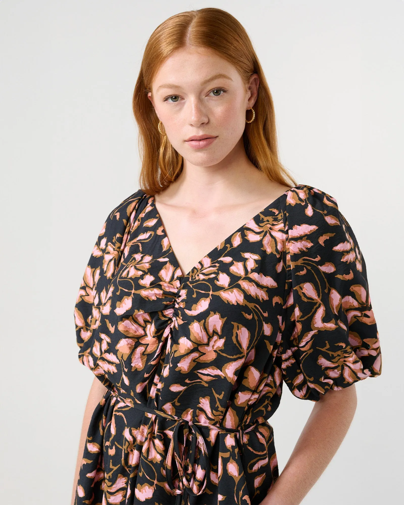 Aurelia Short Dress