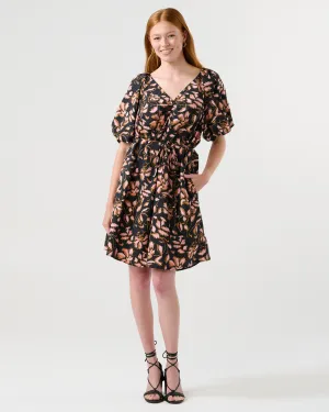 Aurelia Short Dress