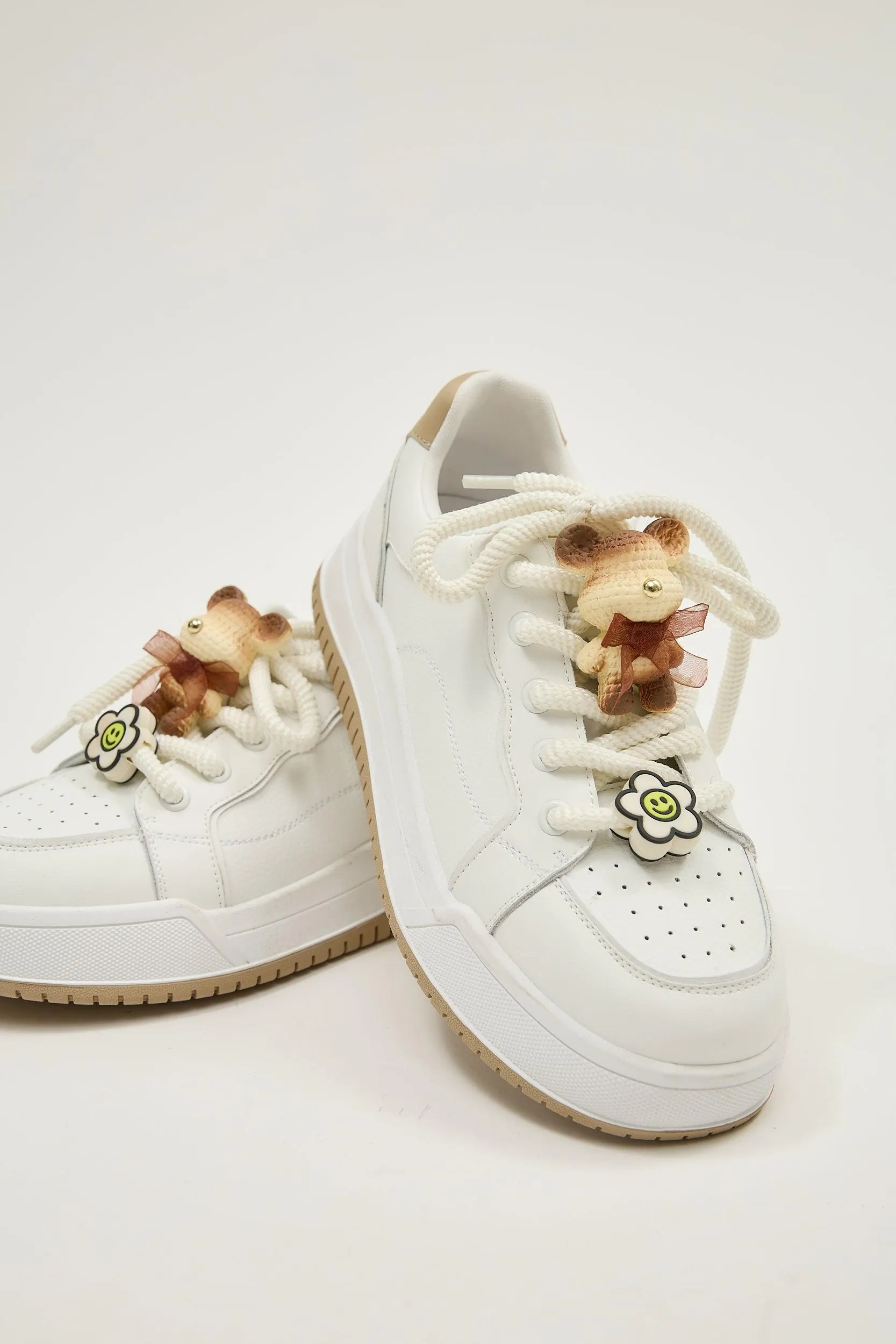 Bear Beige