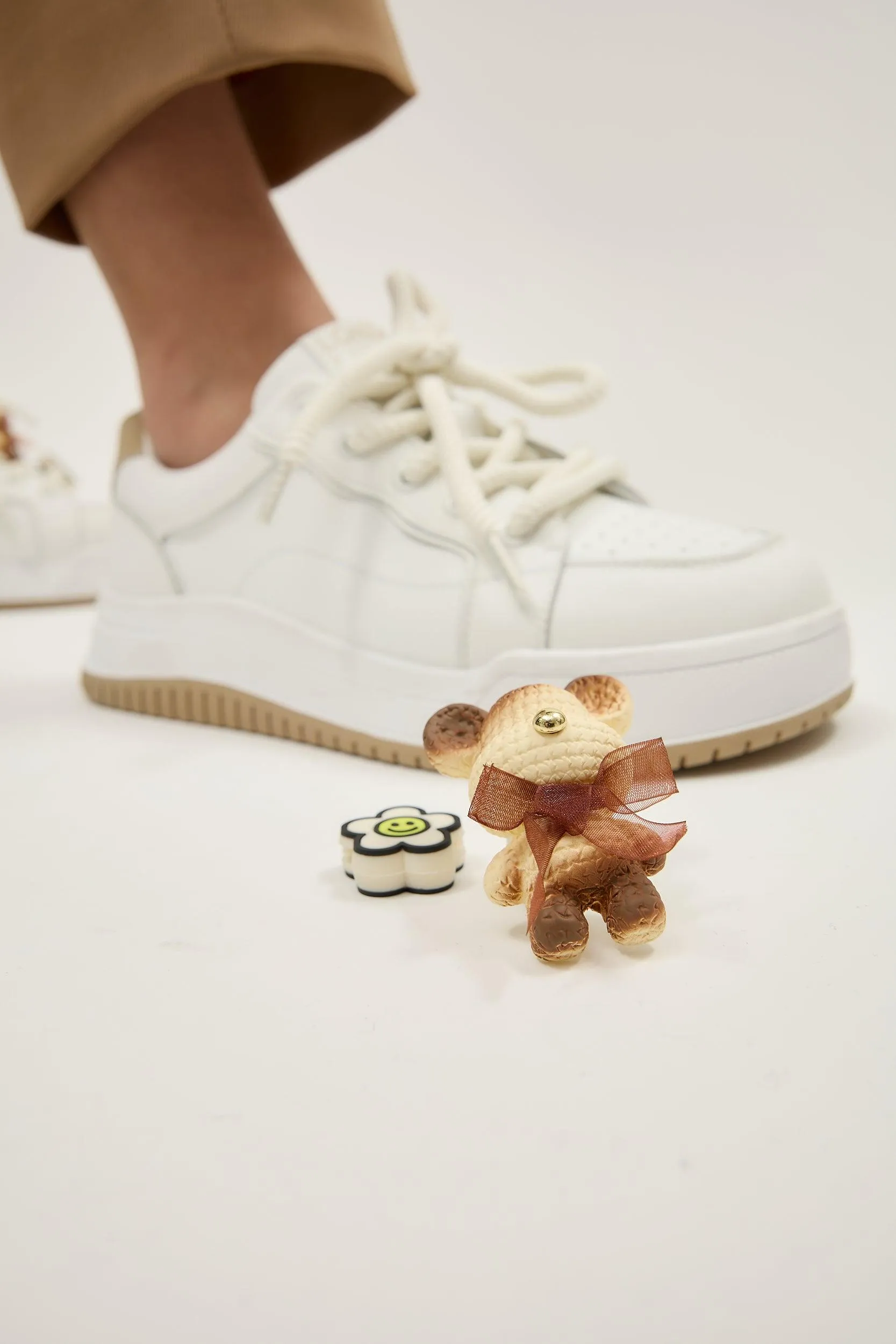 Bear Beige