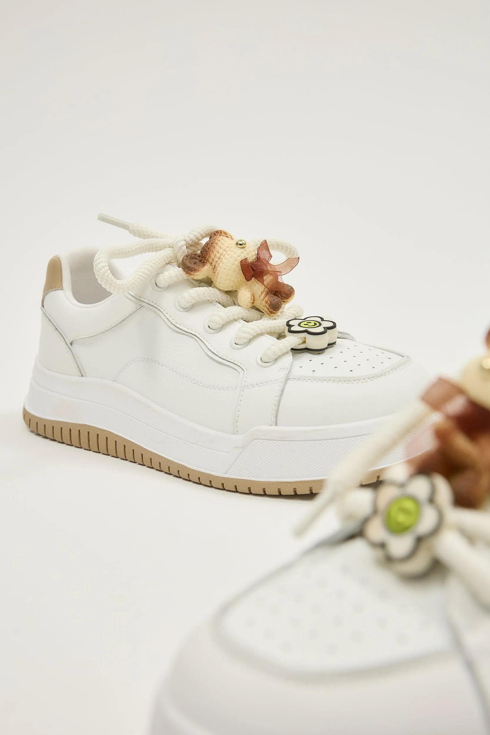 Bear Beige