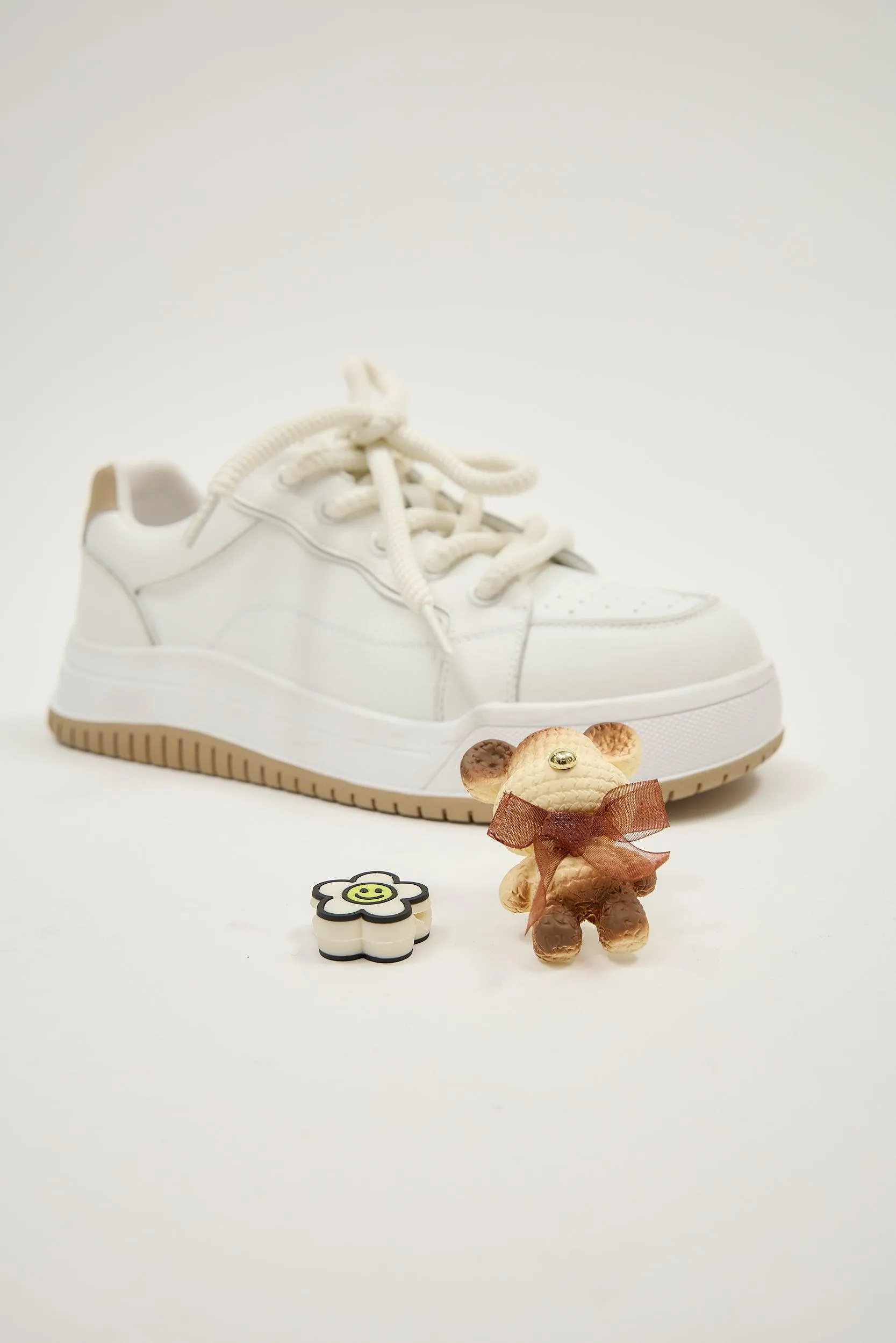 Bear Beige