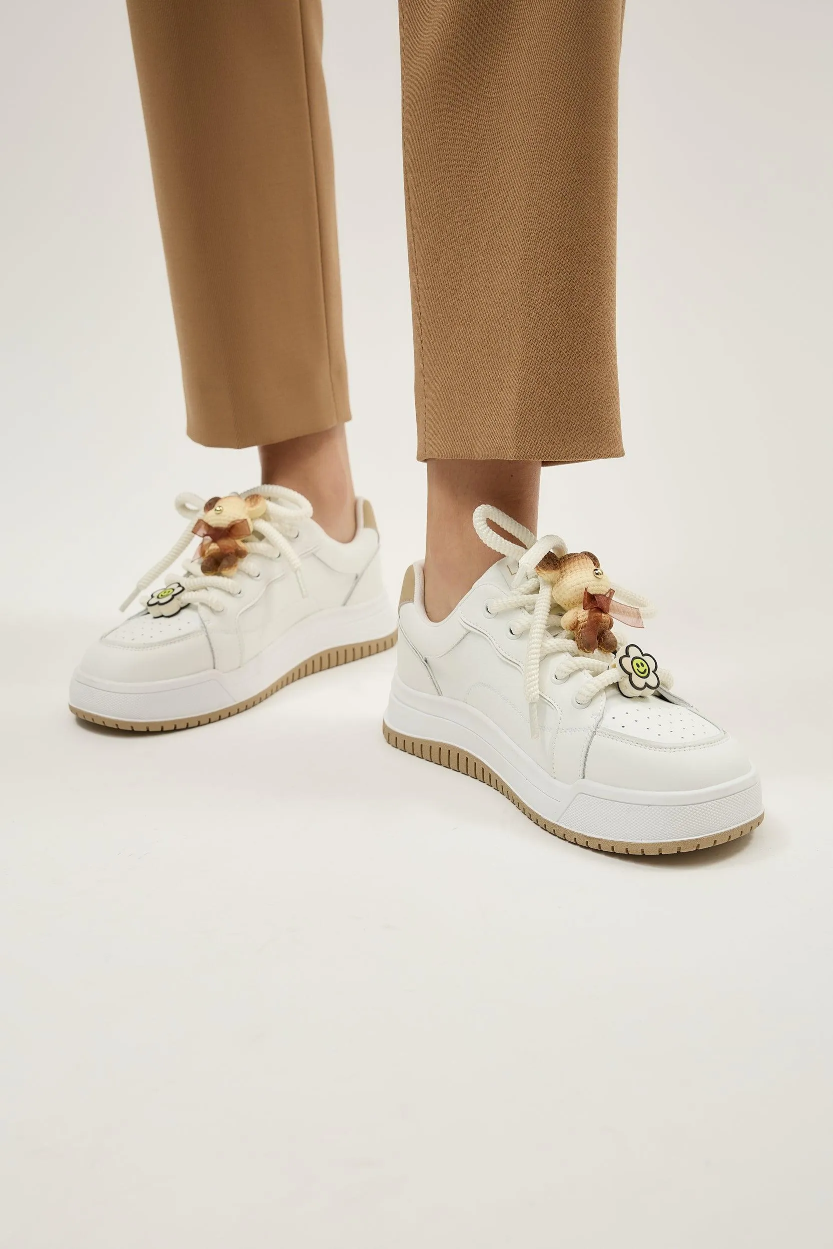 Bear Beige