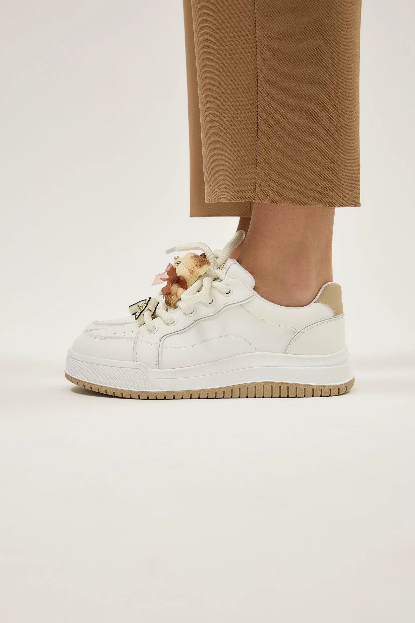 Bear Beige