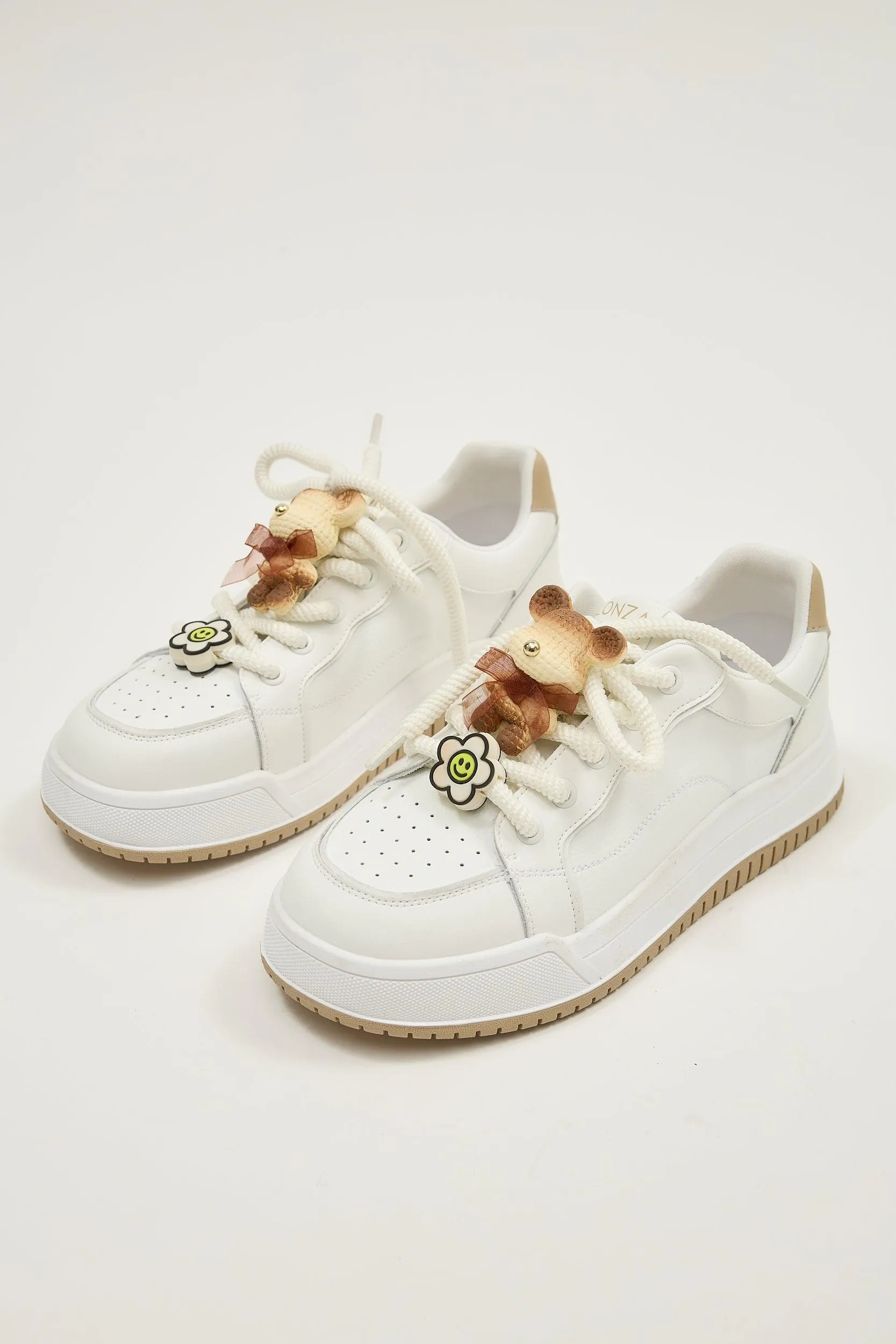 Bear Beige