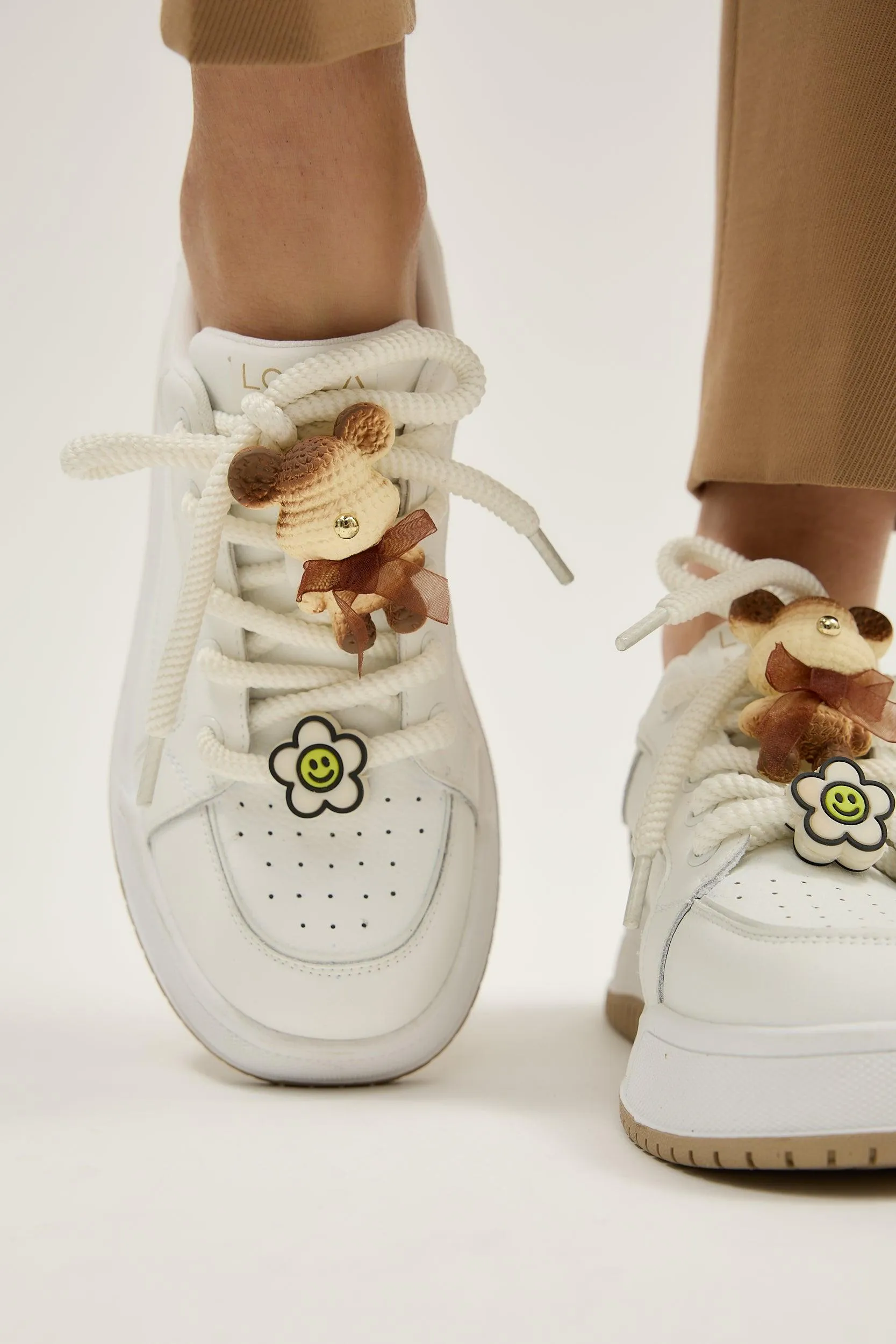 Bear Beige