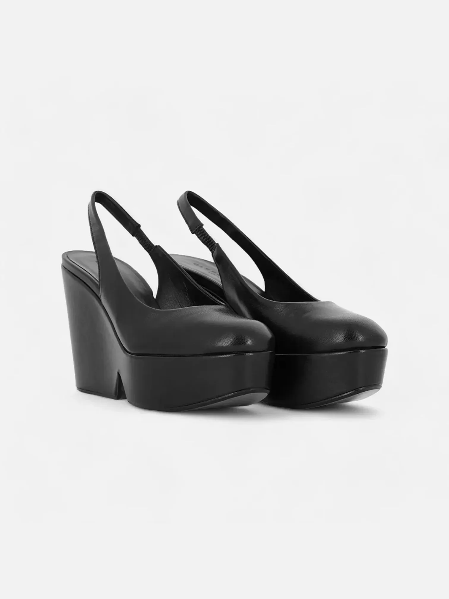 BELITA, black
