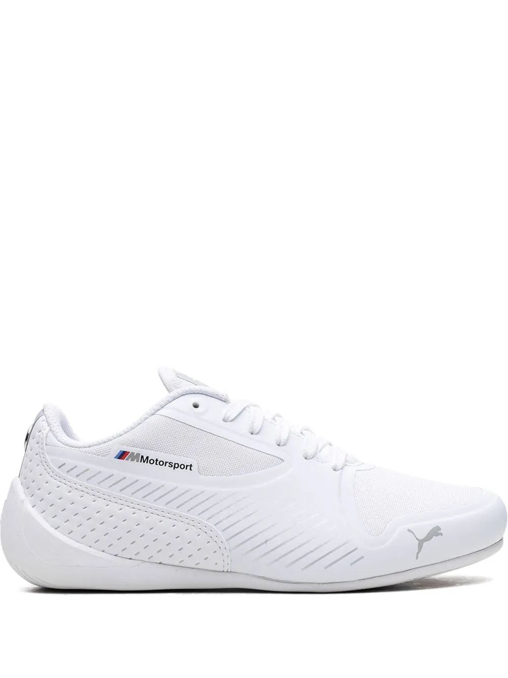 BMW Motorsport Drift Cat 7 Ult sneakers