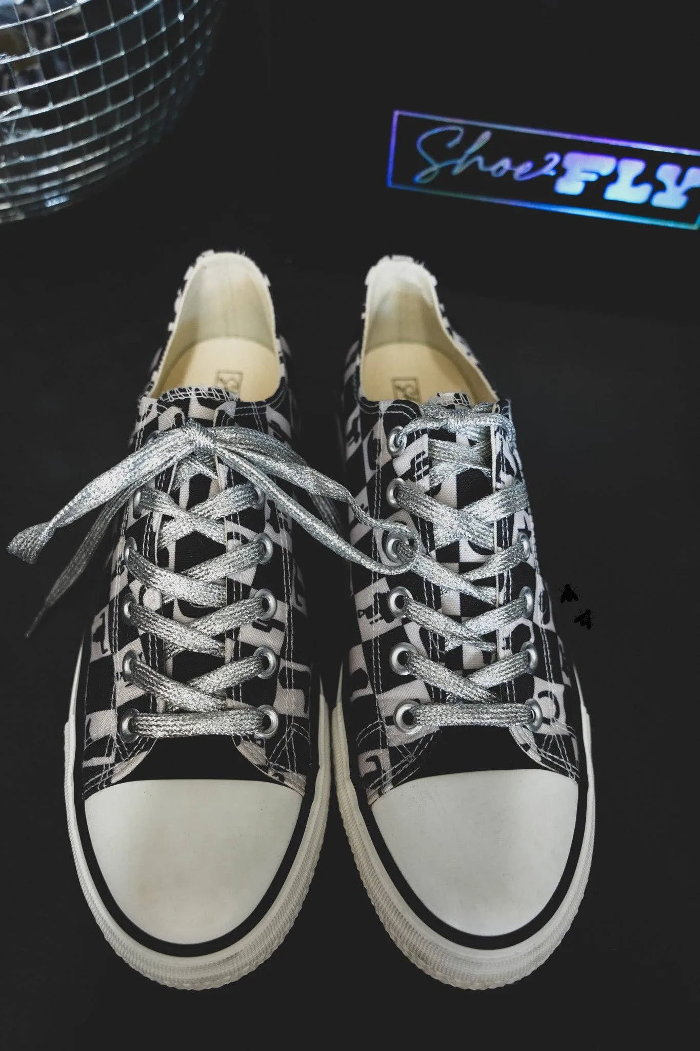 Bronc Stompers Sneakers