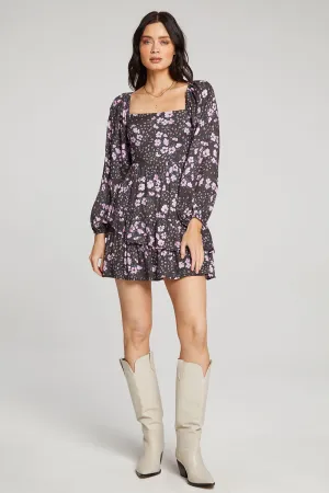Carlie Mini Dress
