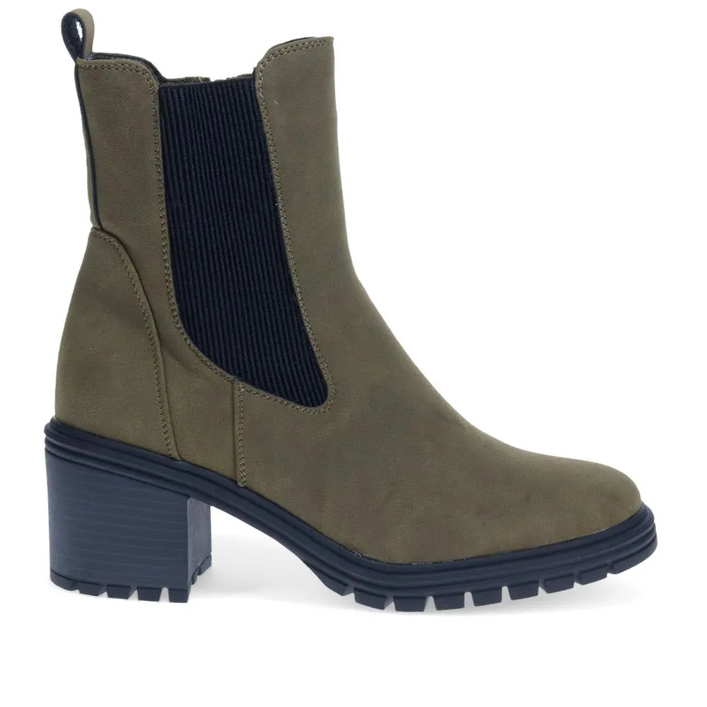 Chelsea Ankle Boots  - BELWBINS40011 / 326 097