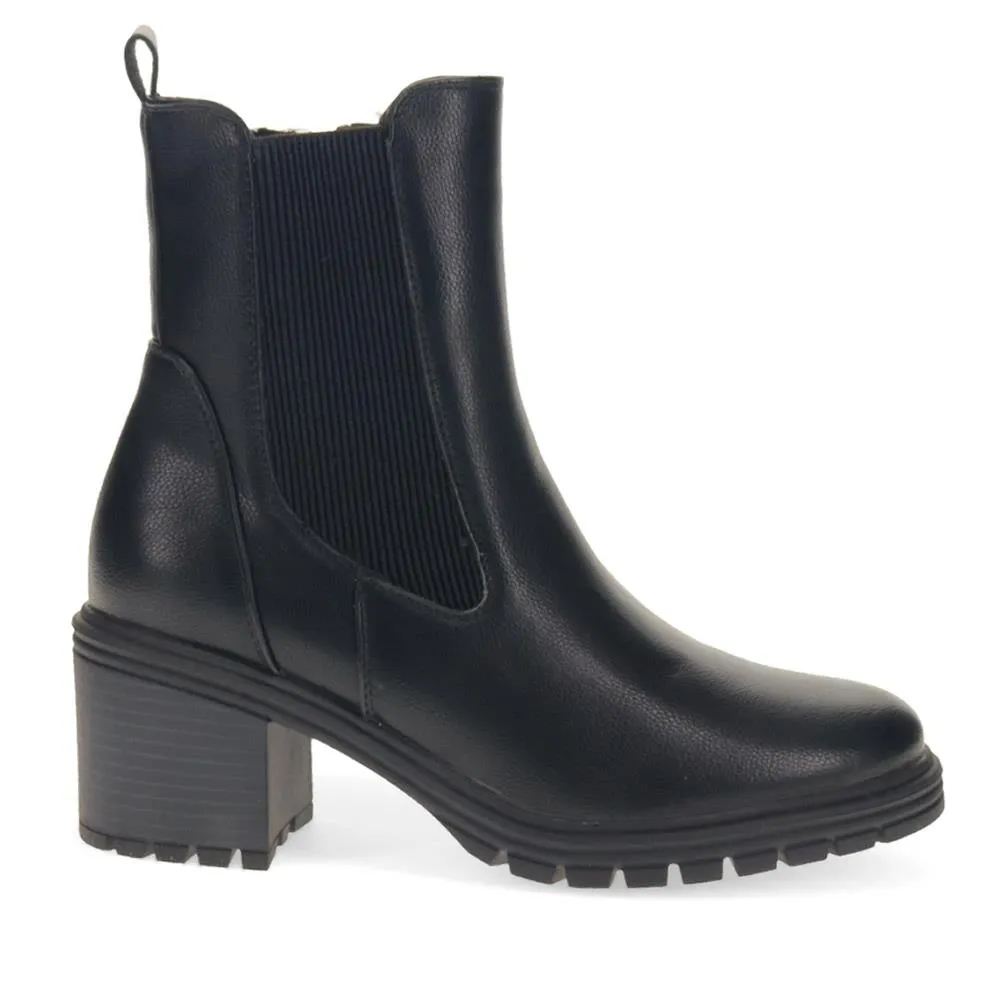 Chelsea Ankle Boots  - BELWBINS40011 / 326 097