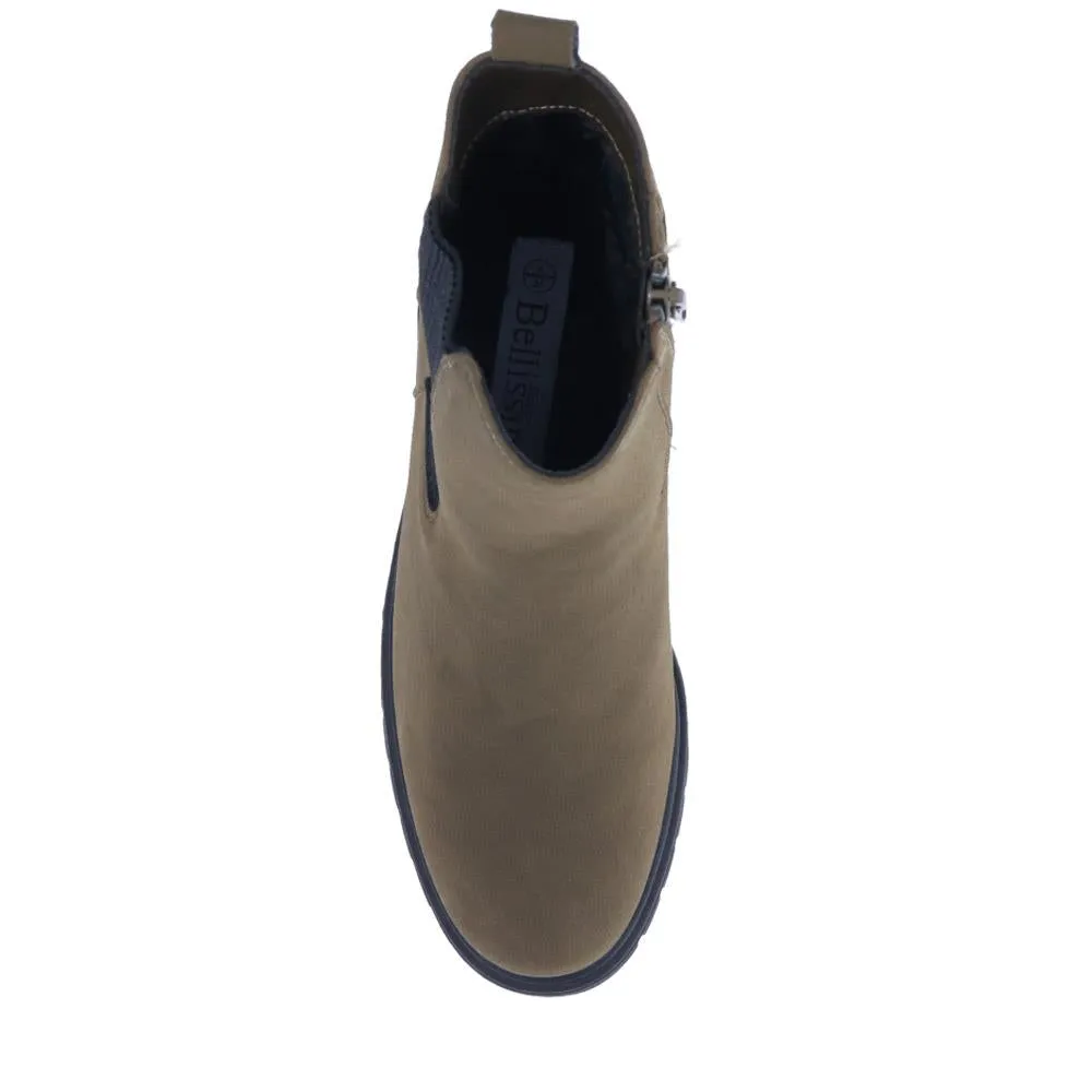 Chelsea Ankle Boots  - BELWBINS40011 / 326 097