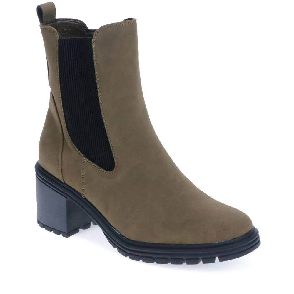 Chelsea Ankle Boots  - BELWBINS40011 / 326 097