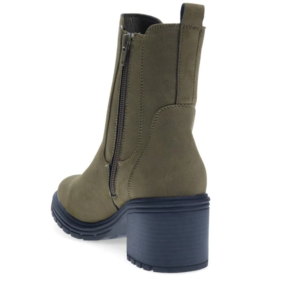 Chelsea Ankle Boots  - BELWBINS40011 / 326 097