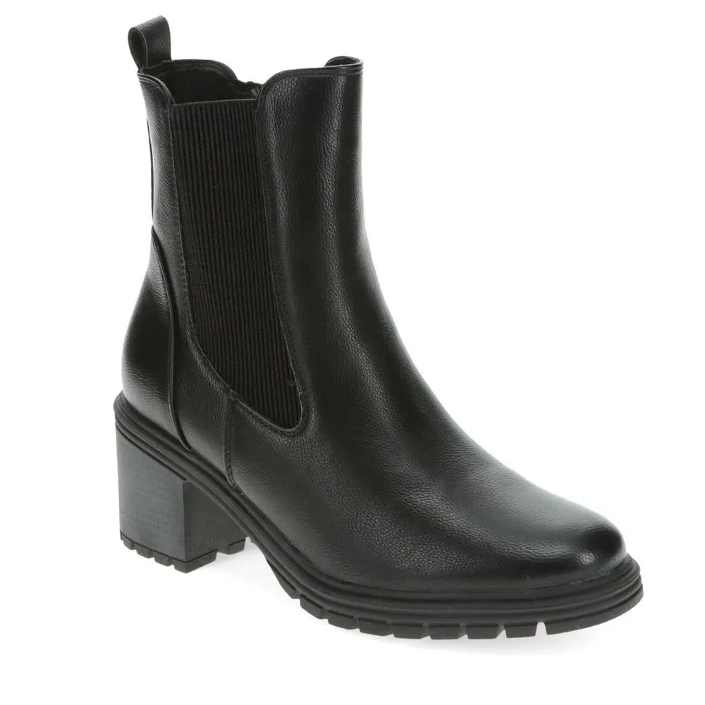 Chelsea Ankle Boots  - BELWBINS40011 / 326 097