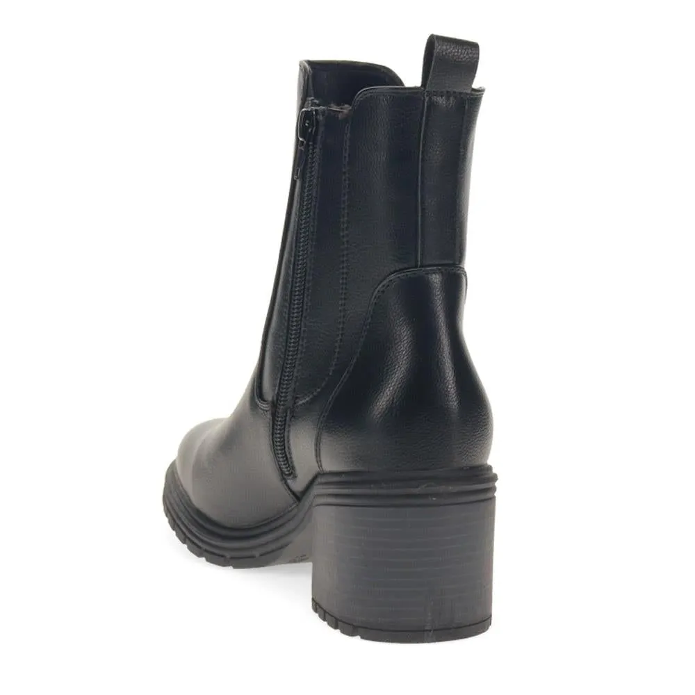 Chelsea Ankle Boots  - BELWBINS40011 / 326 097