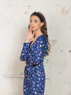 Crystal dress