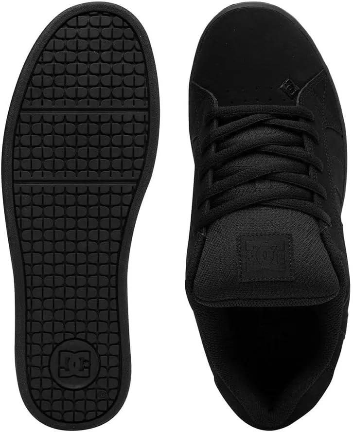 DC Shoes Men's Sneaker