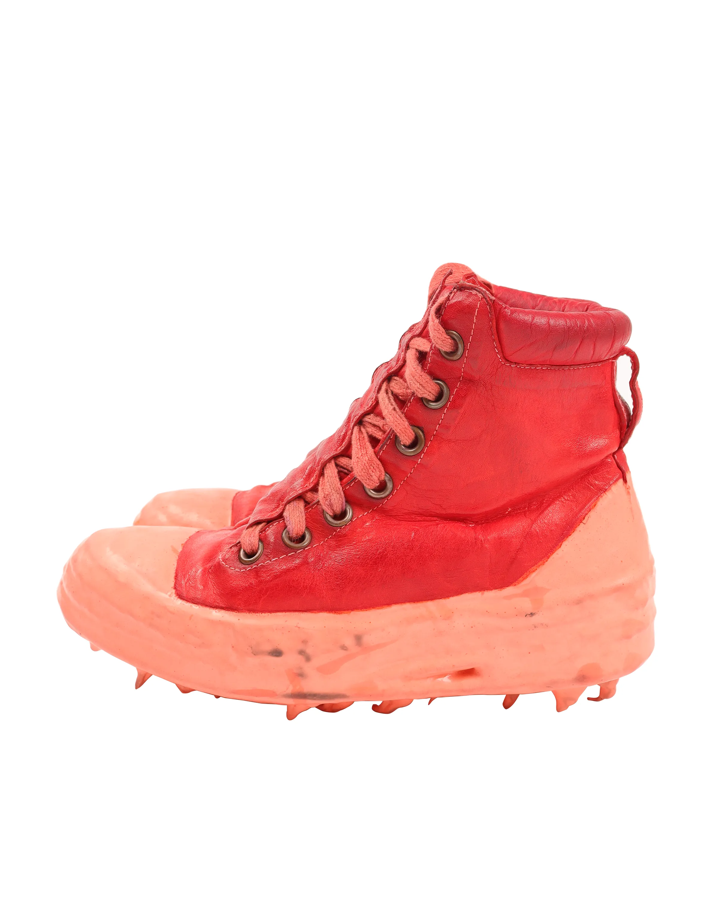 Drip Sneaker