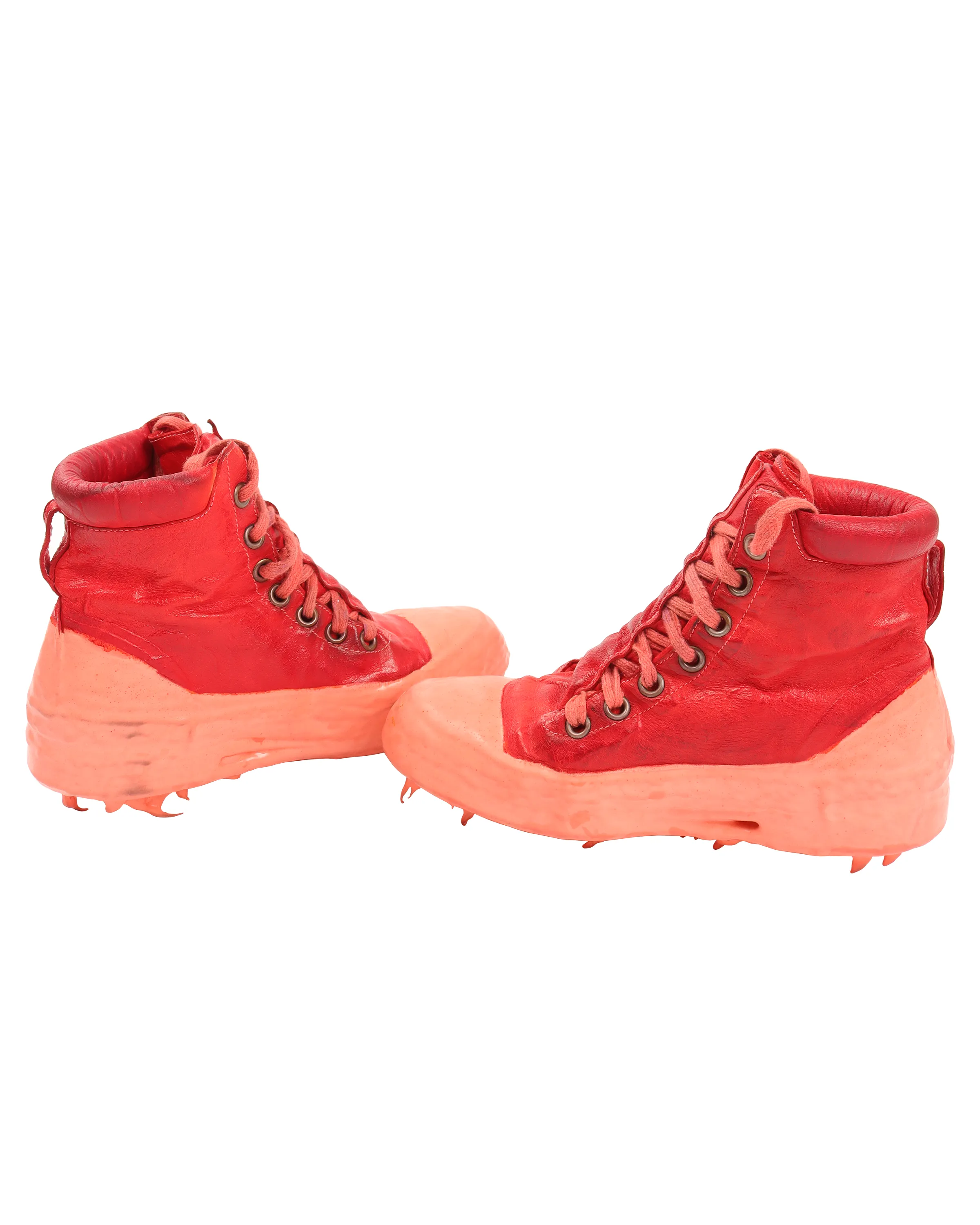 Drip Sneaker