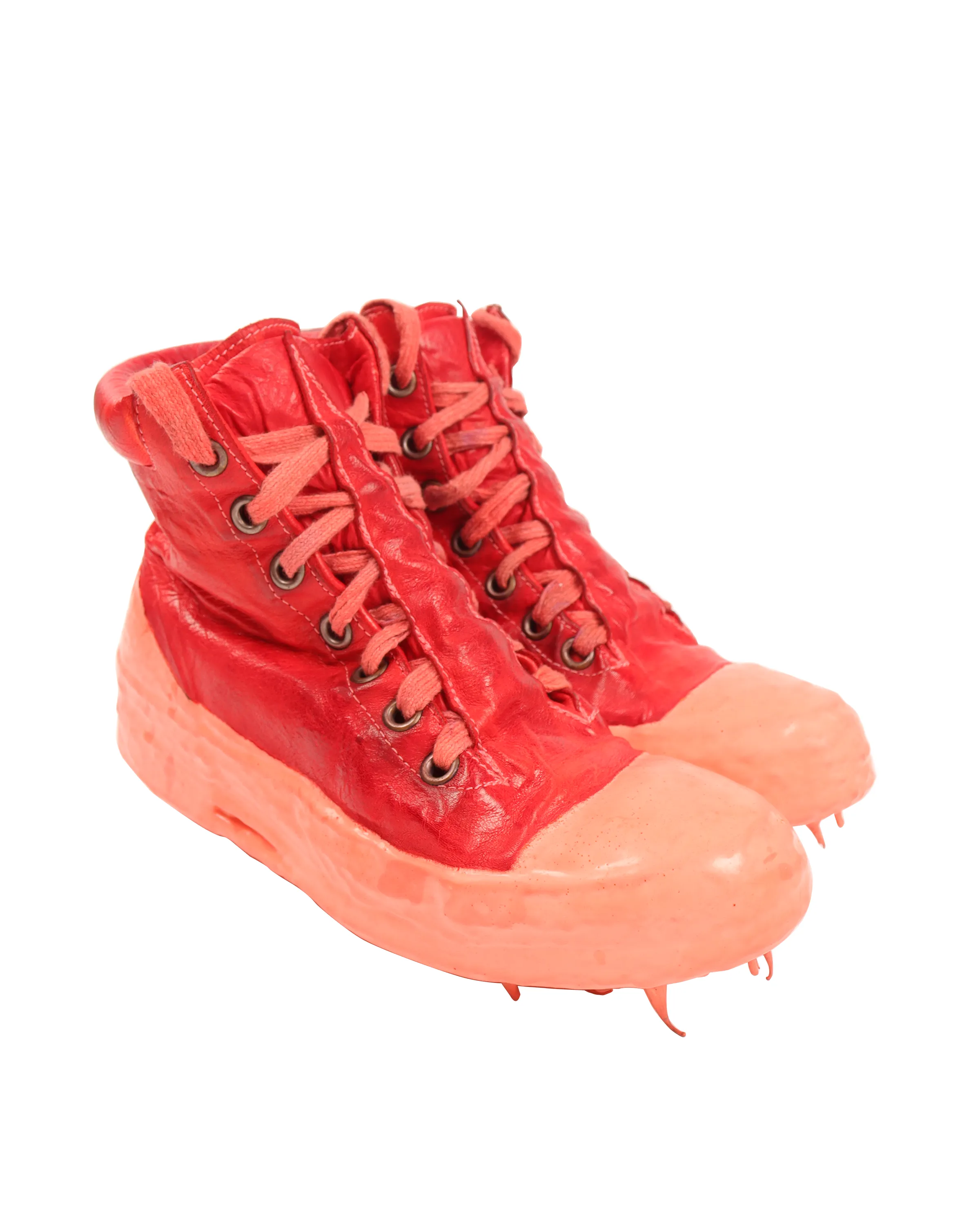 Drip Sneaker
