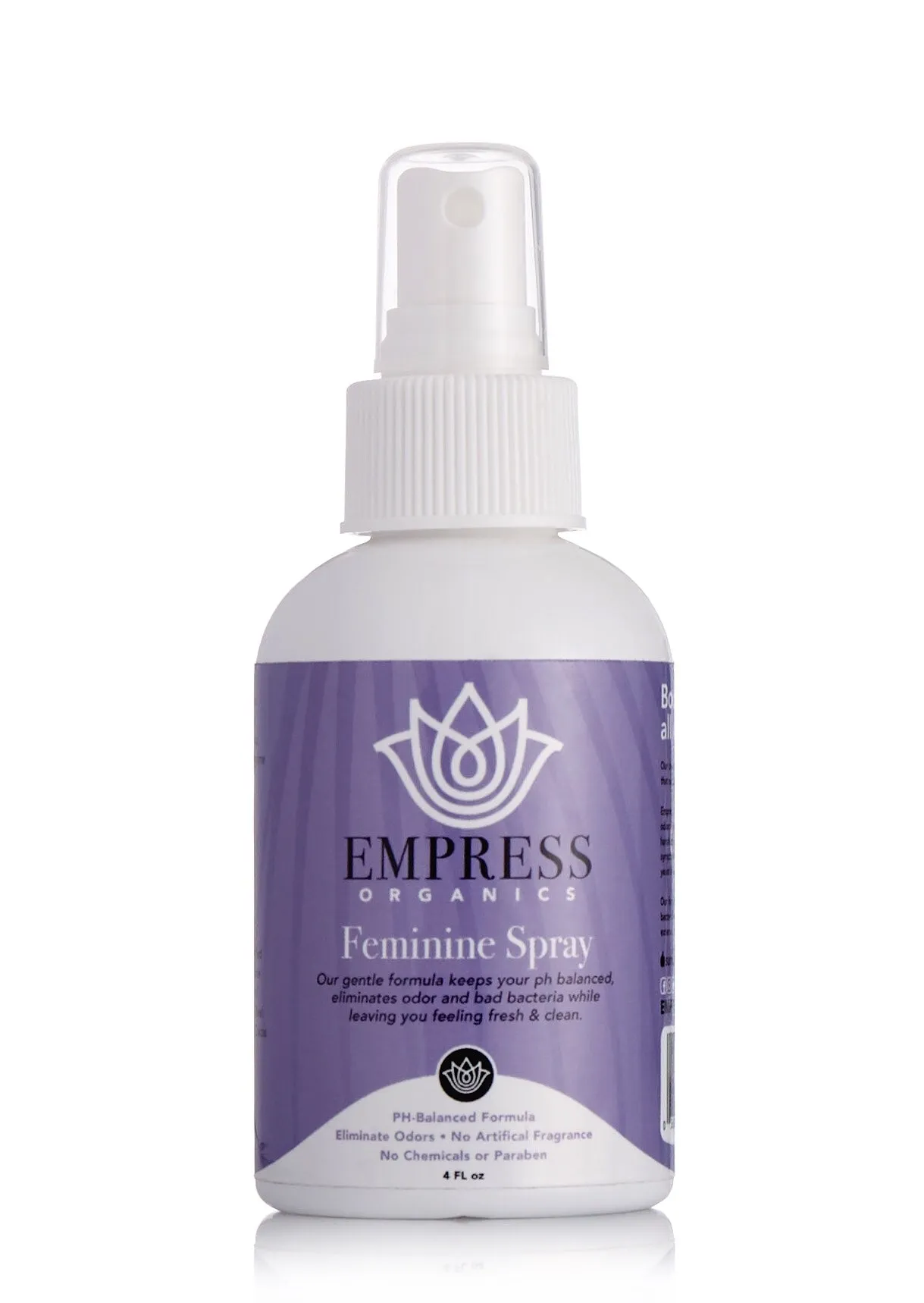 Empress Organics Cleanse Me Feminine Care Gift Set (3 for $90)