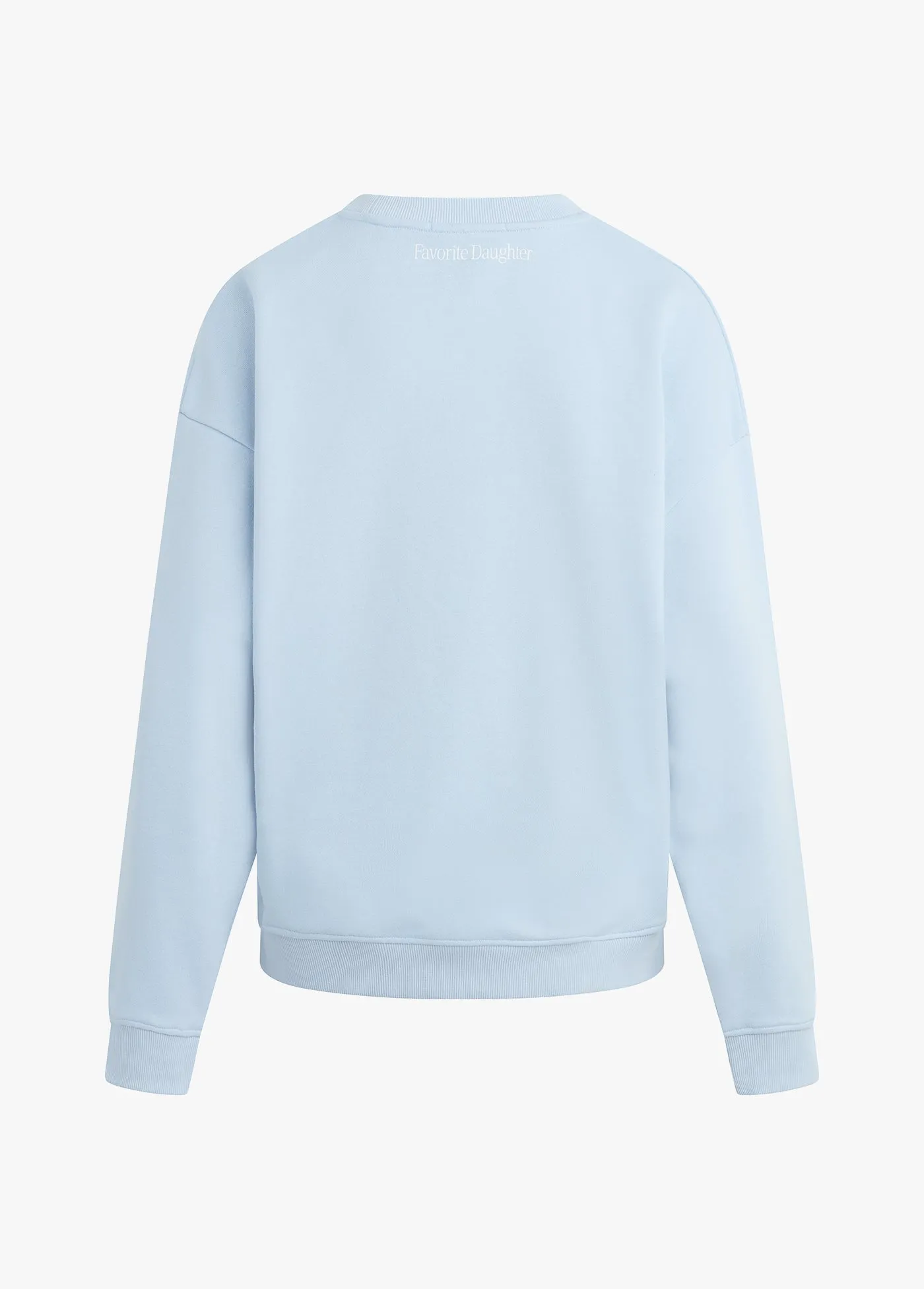 FAVORITE BRIDESMAID SWEATSHIRT