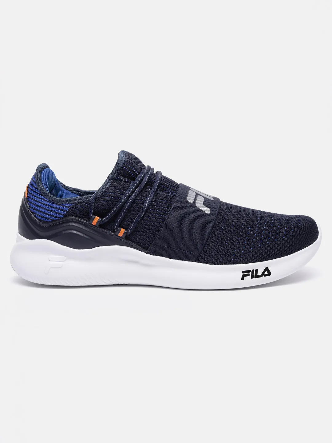 Fila Black Trend 2.0 Men's Sneakers