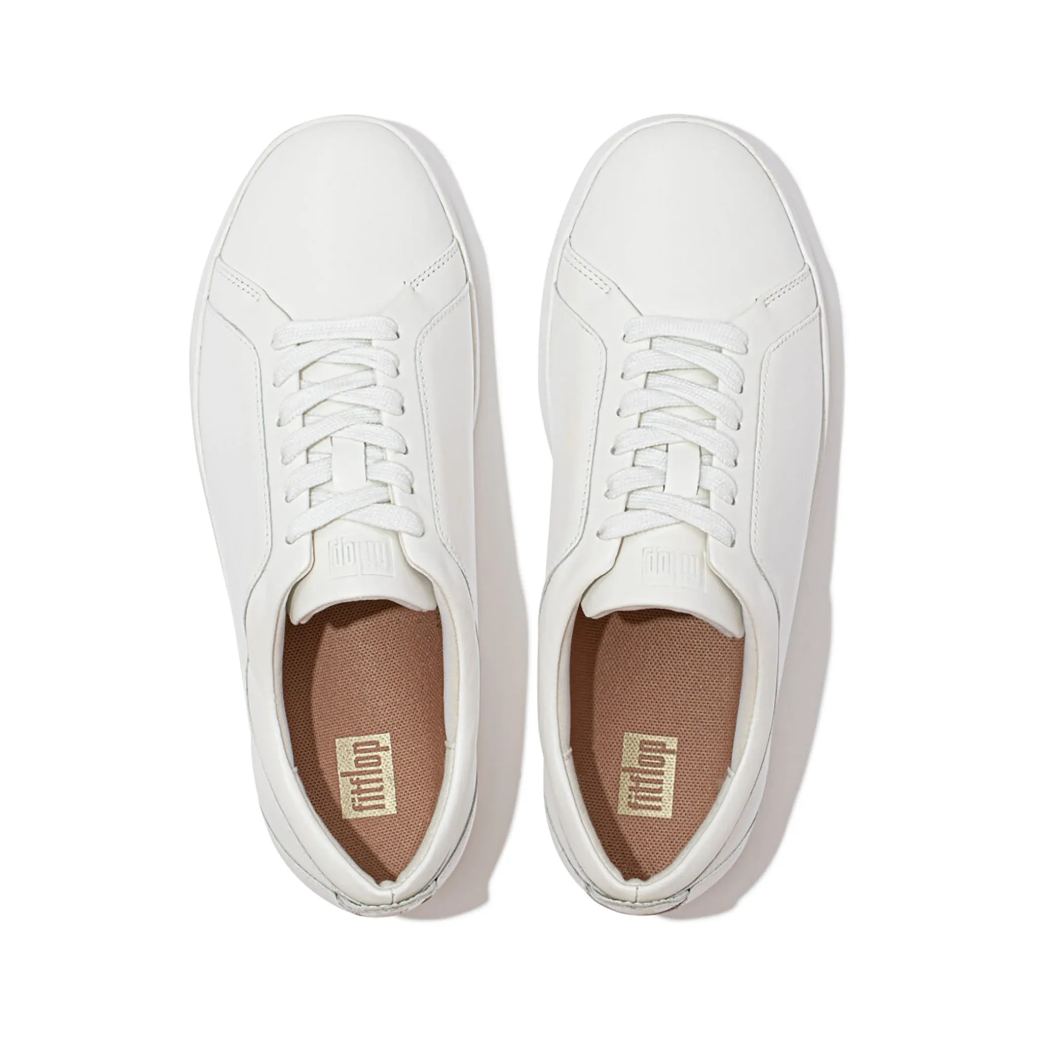 FitFlop - Rally Sneakers Urban White (Women)