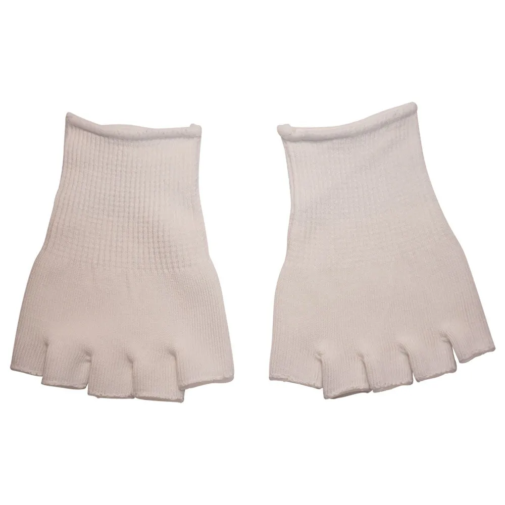 FlowRevive Toeless Gel Lined Socks