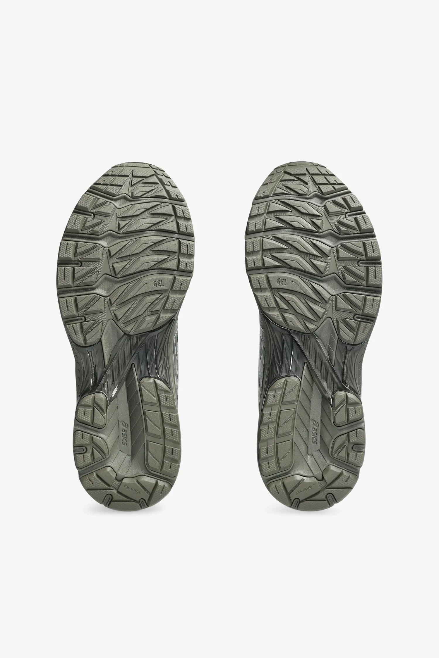 Gel Terrain x San San Gear "Bronze Green Tarmac"