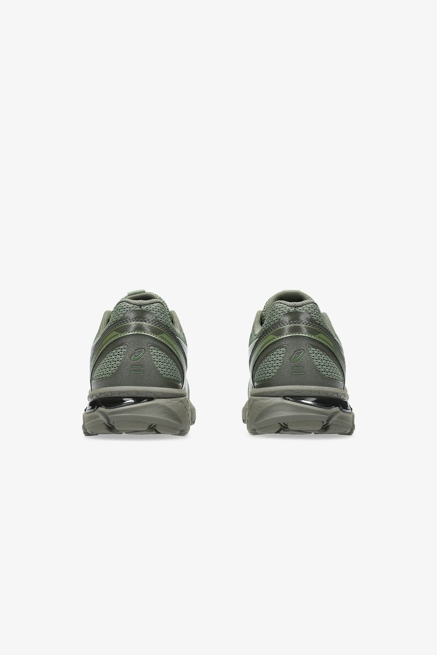 Gel Terrain x San San Gear "Bronze Green Tarmac"