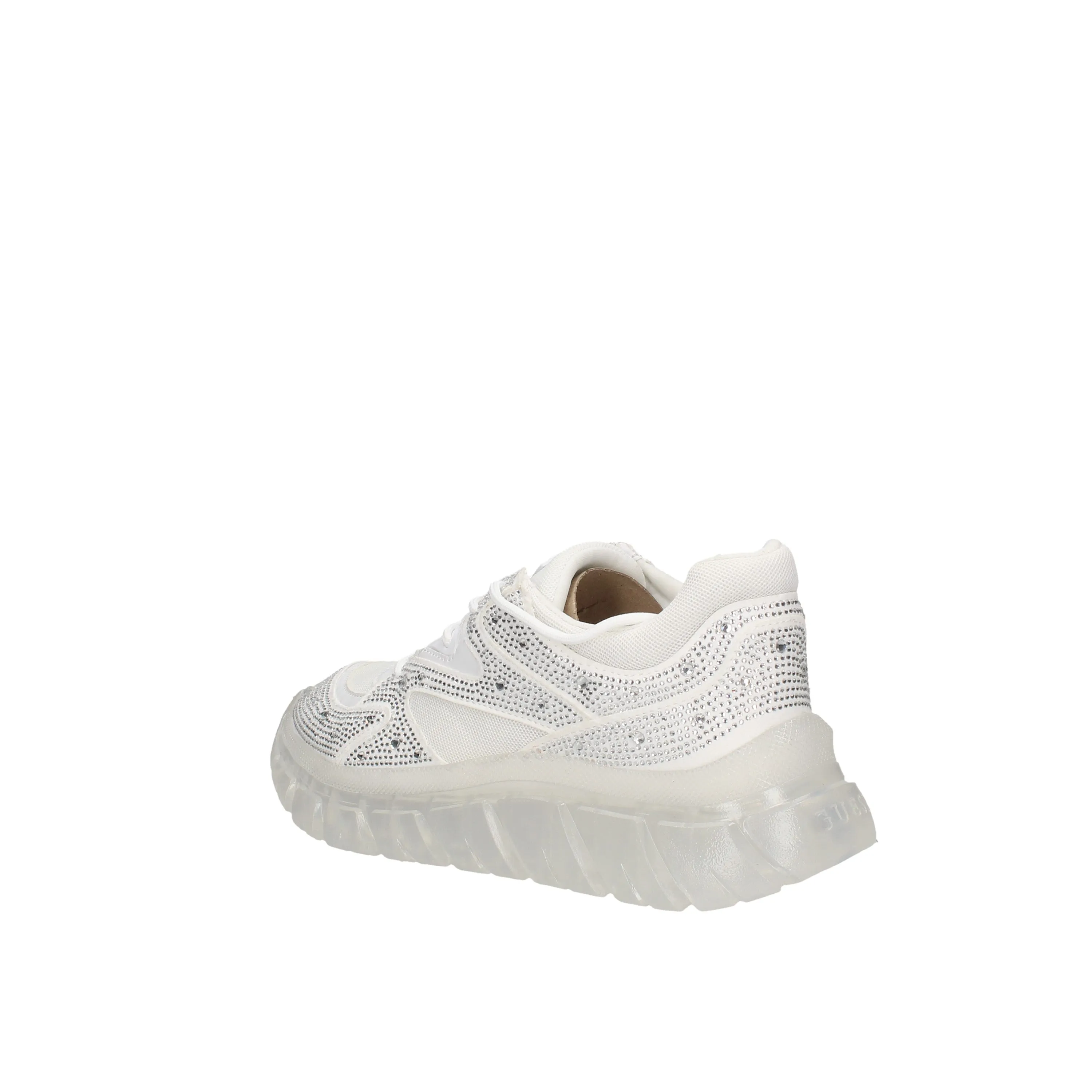 Guess Sneakers FL7CLAESU12
