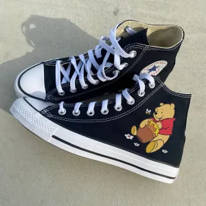 Honey Pot Chucks