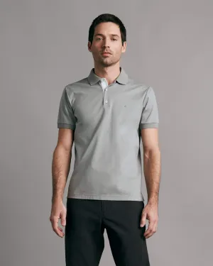 Interlock Polo Shirt