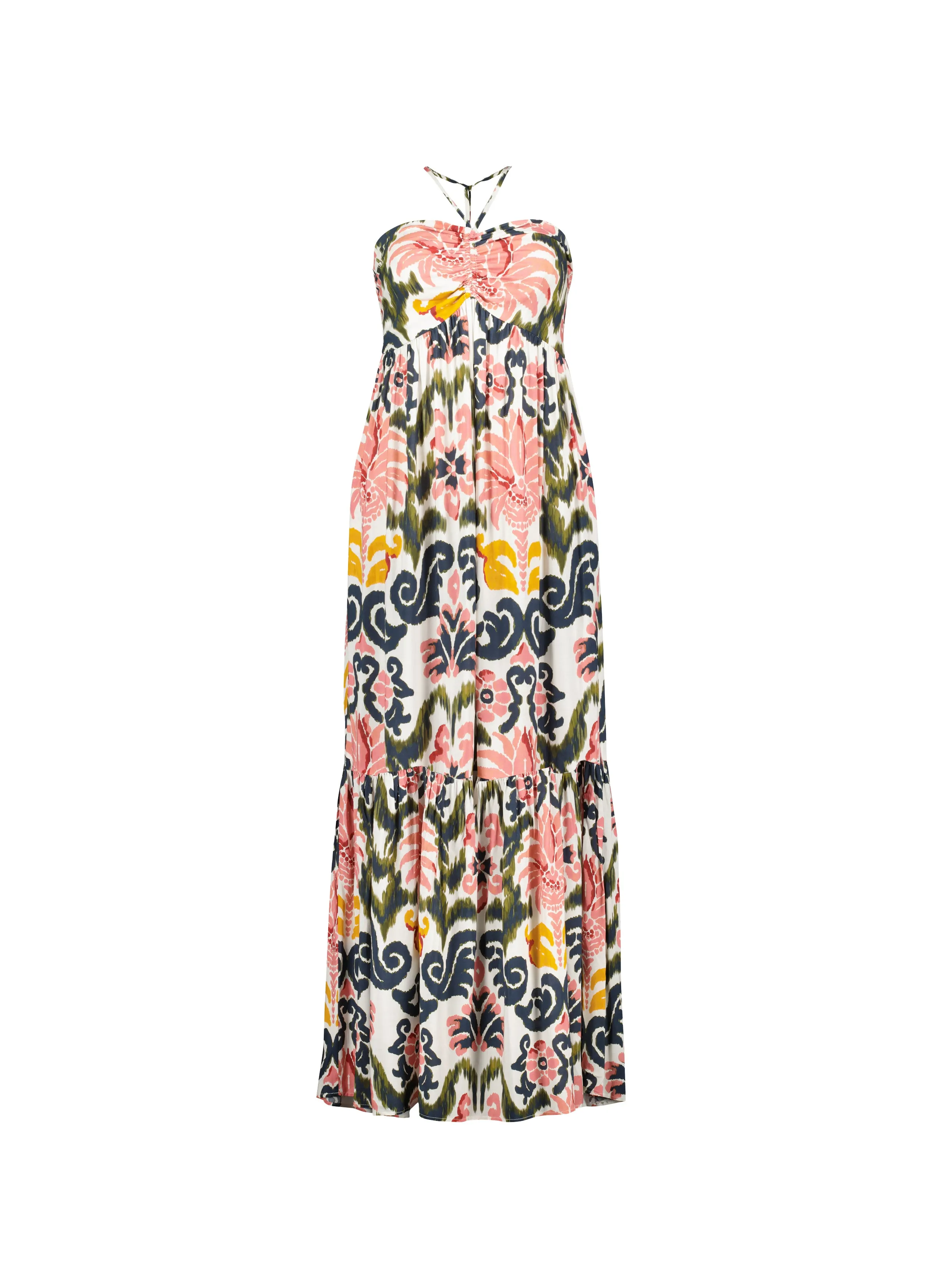 Kamari Dress