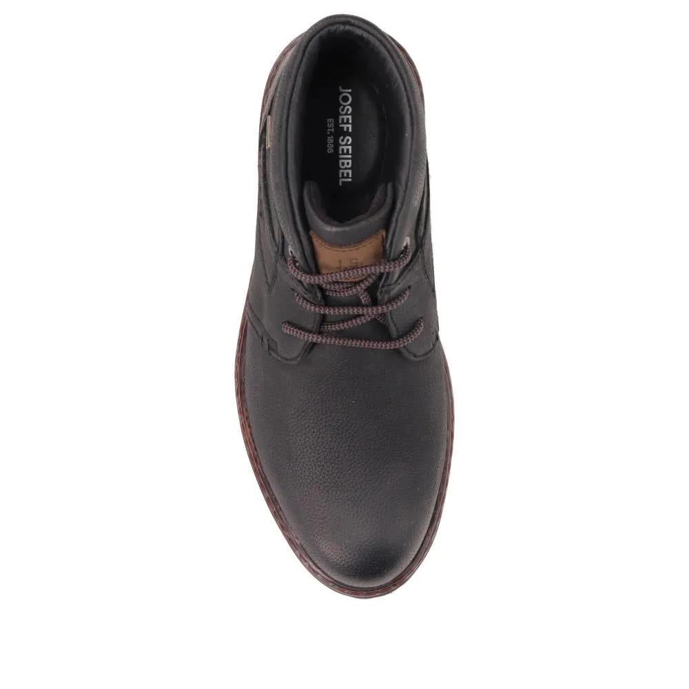 Leather Ankle Boots - JOSEF40502 / 326 428