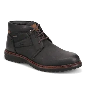 Leather Ankle Boots - JOSEF40502 / 326 428