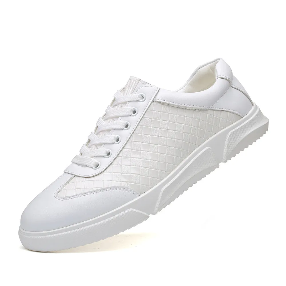 Men's Wild Trend Casual Sneakers