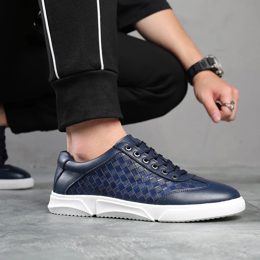 Men's Wild Trend Casual Sneakers