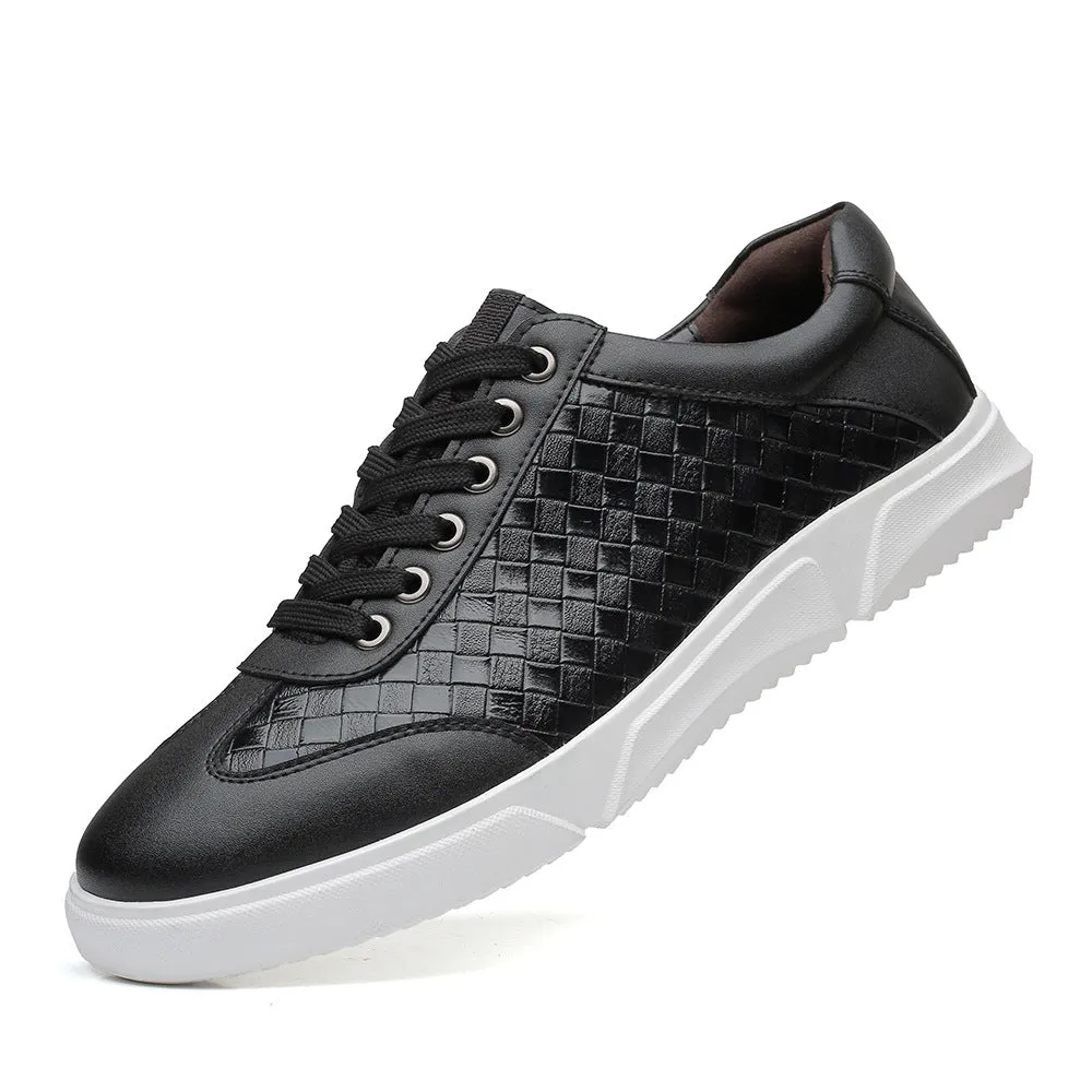 Men's Wild Trend Casual Sneakers