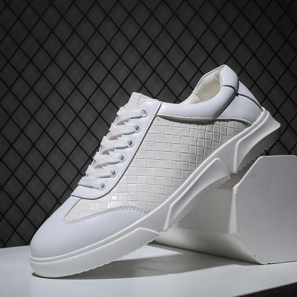 Men's Wild Trend Casual Sneakers