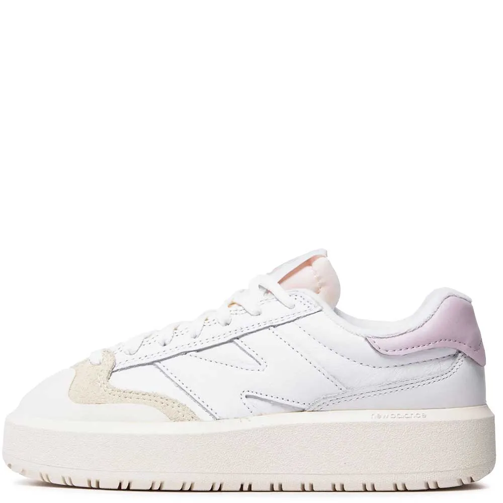 New Balance CT302SP white