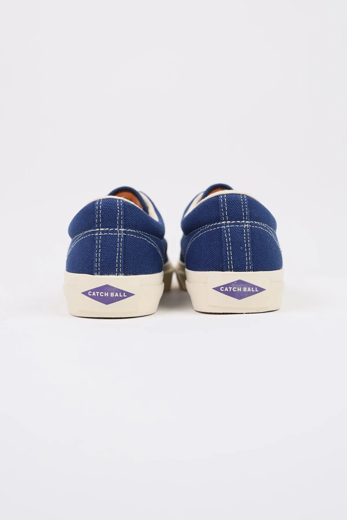 Original Plus Holiday - Dark Navy