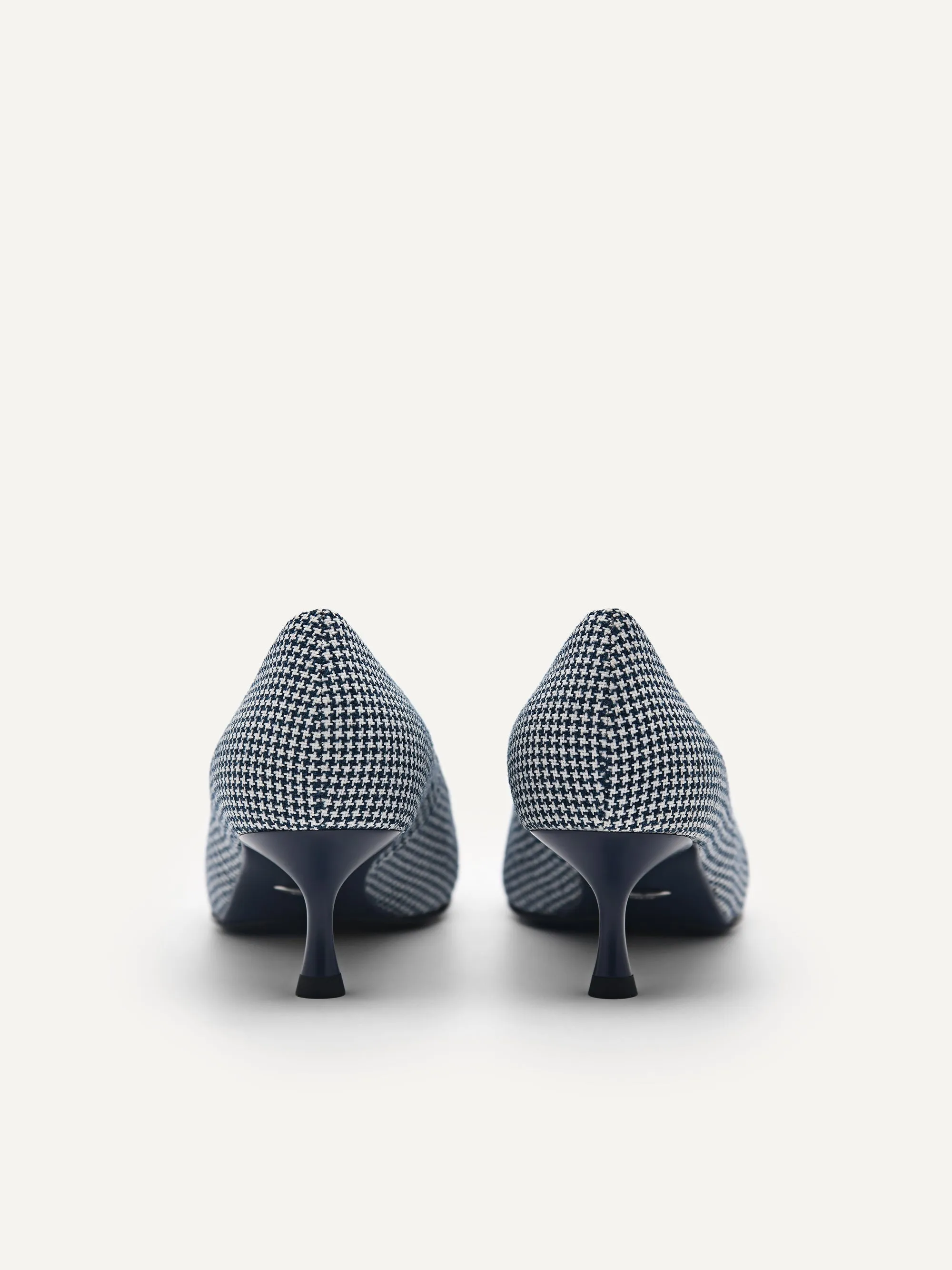 PEDRO Studio Kate Woven Pumps